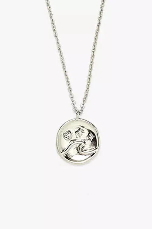 Pura vida necklace online
