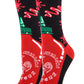 Awesome Sauce | Women's Cotton Crew Funny Socks