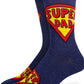 Men's Super Dad Socks