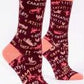 B01 SOCKS 429 CAT