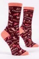 WOMEN’S SOCKS 429 CAT