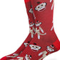 Men's Sock Monkeys Socks