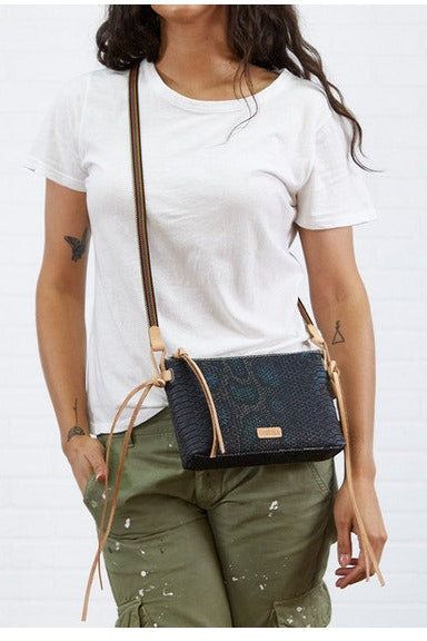 Consuela MIDTOWN CROSSBODY, RATTLER 5621