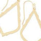 KENDRA SCOTT SOPHIA EARRINGS ~ Gold