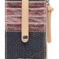 Consuela CARD ORGANIZER RATTLER 7379