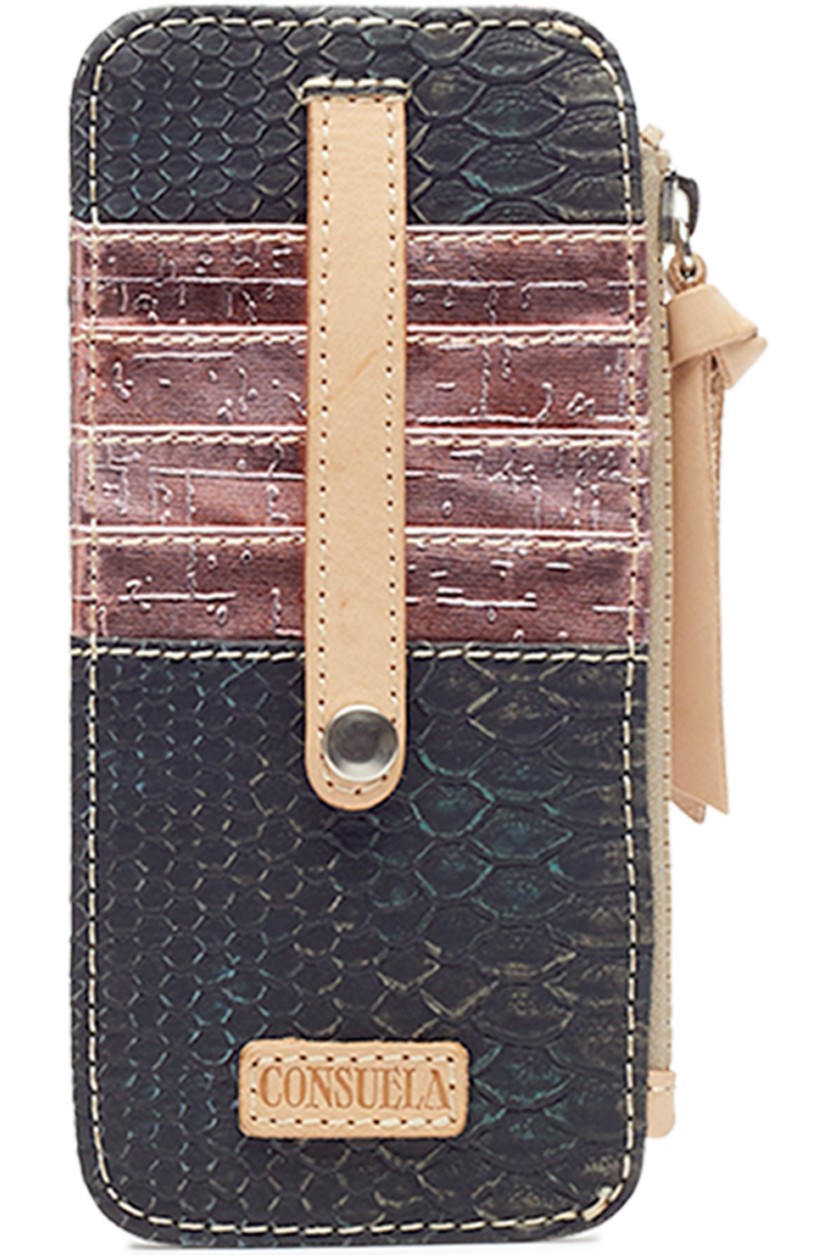Consuela CARD ORGANIZER RATTLER 7379