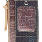 Consuela CARD ORGANIZER RATTLER 7379