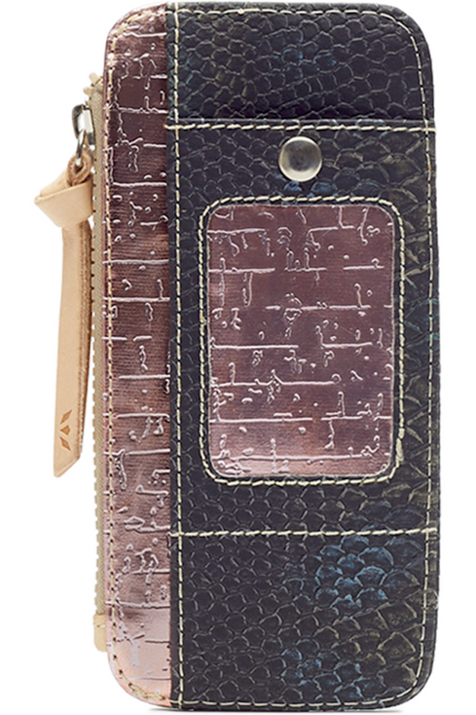 Consuela CARD ORGANIZER RATTLER 7379