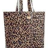 Consuela GRAB N GO BASIC Blue Jag 7602