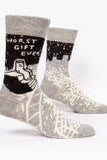 MEN’S SOCKS 805 WORST GIFT