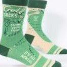 MEN’S SOCKS 813 Golf men's