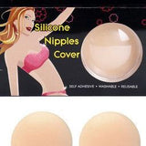 COVERs in silicone ~ reusable