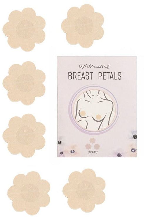 A01 NIPPLE COVER BREAST PETALS 003