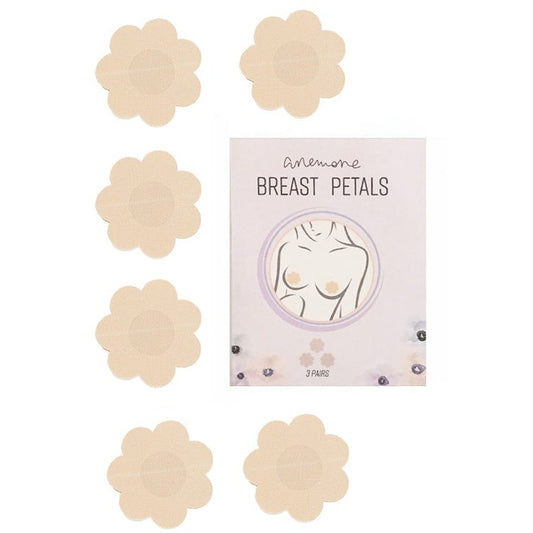 A01 NIPPLE COVER BREAST PETALS 003