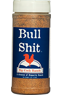 B04 SEASONING BULL SHIT