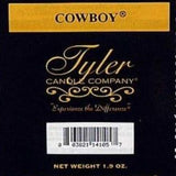 Cowboy mixer melts X