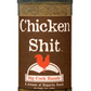 B04 SEASONING CHICKEN SHIT