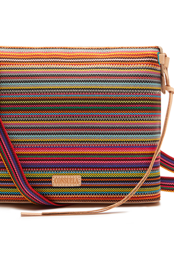 Consuela DOWNTOWN CROSSBODY ALE 1704