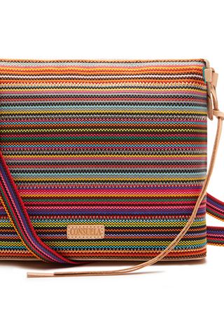 Consuela DOWNTOWN CROSSBODY ALE 1704