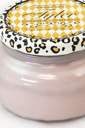 HIGH MAINTENECE -11oz candle 4
