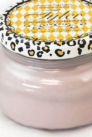 HIGH MAINTENENCE -22oz candle