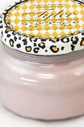 HIGH MAINTENECE -11oz candle