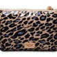 X Consuela MIDTOWN CROSSBODY BLUE JAG 5605