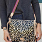 Consuela DOWNTOWN CROSSBODY BLUE JAG 6928