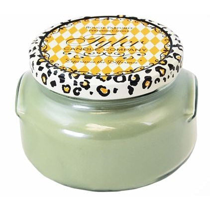 X PEARBERRY -22oz candle