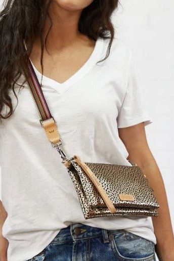 Consuela UPTOWN CROSSBODY Wesley 1883