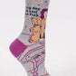 B01 SOCKS 501 My Dog is Cool AF,