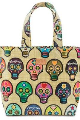 Consuela GRAB N GO MINI SUGAR SKULLS 7628