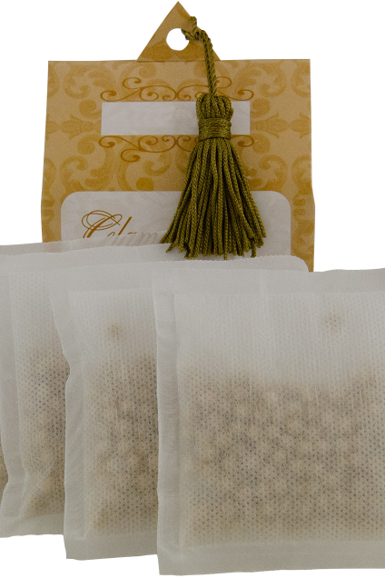 DIVA SACHET - 4 PACK