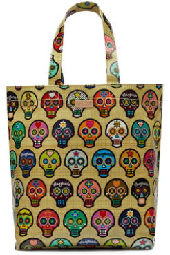 Consuela GRAB N GO BASIC SKULLS 7608
