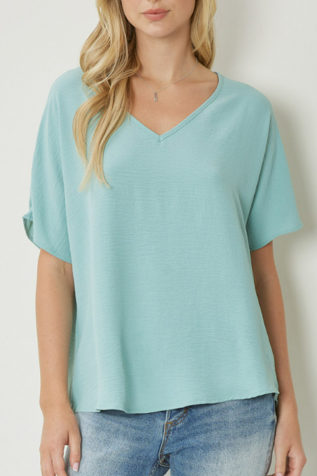 ENTRO EVERYDAY TOP ALOE 4561