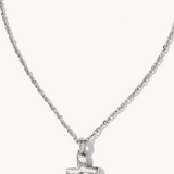 KENDRA SCOTT CROSS PENDANT NECKLACE ~ 2 COLORS