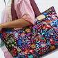Consuela ZIPPER TOTE Sophie 6372