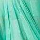 MADE IN ITALY SILK RUFFLE DRESS, LONG 2031