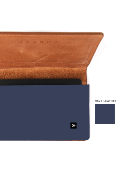 THREAD BIFOLD NAVY