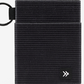 THREAD ELASTIC WALLET NAVY