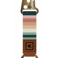 THREAD KEYCHAIN CLIP RENAE