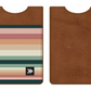 THREAD VERTICAL WALLET RENAE