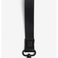 THREAD WRIST LANYARD BLACK