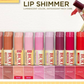 Burt's Bees Lip Shimmer ~12 colors