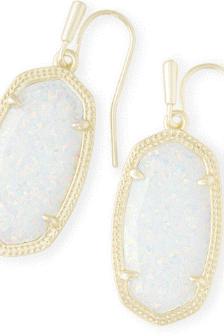 KENDRA SCOTT DANI DROP EARRINGS