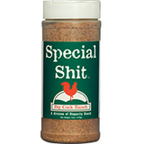 SHIT SEASONING ~ SPECIAL SHIT