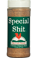 B04 SEASONING SPECIAL SHIT