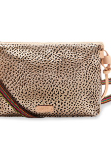 Consuela MIDTOWN CROSSBODY, WESLEY 1808