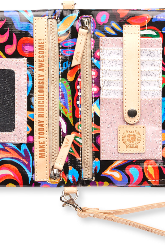 Consuela UPTOWN CROSSBODY SOPHIE 1820