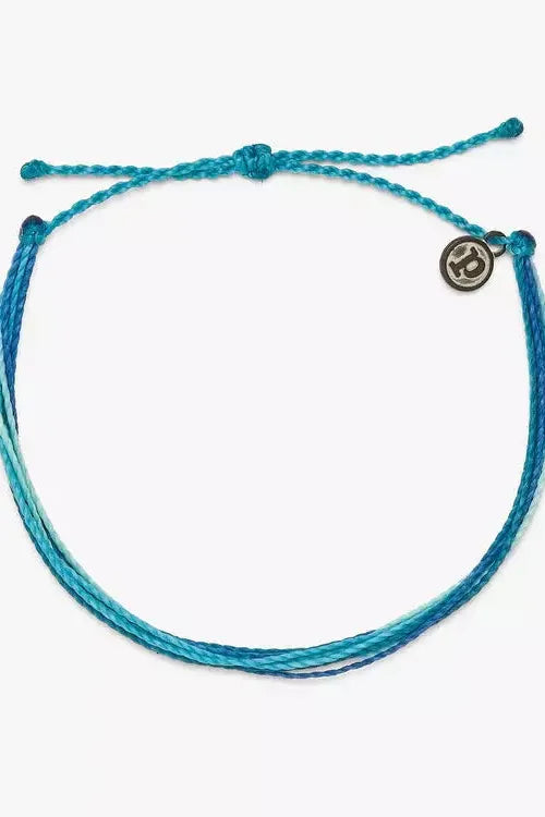 PURA VIDA ANKLETS ~ 3 COLORS